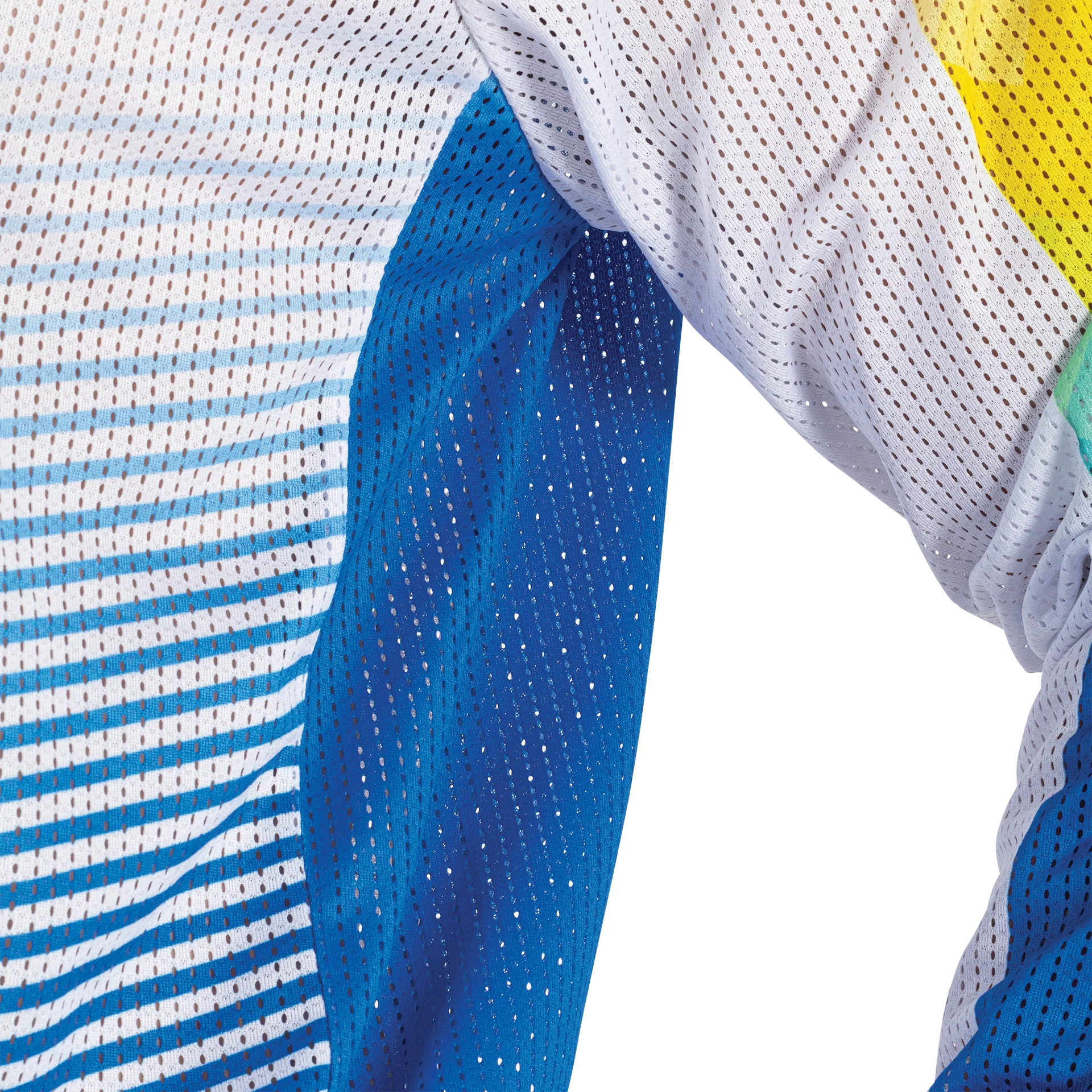 Leatt 4.5 X-Flow Moto Jersey