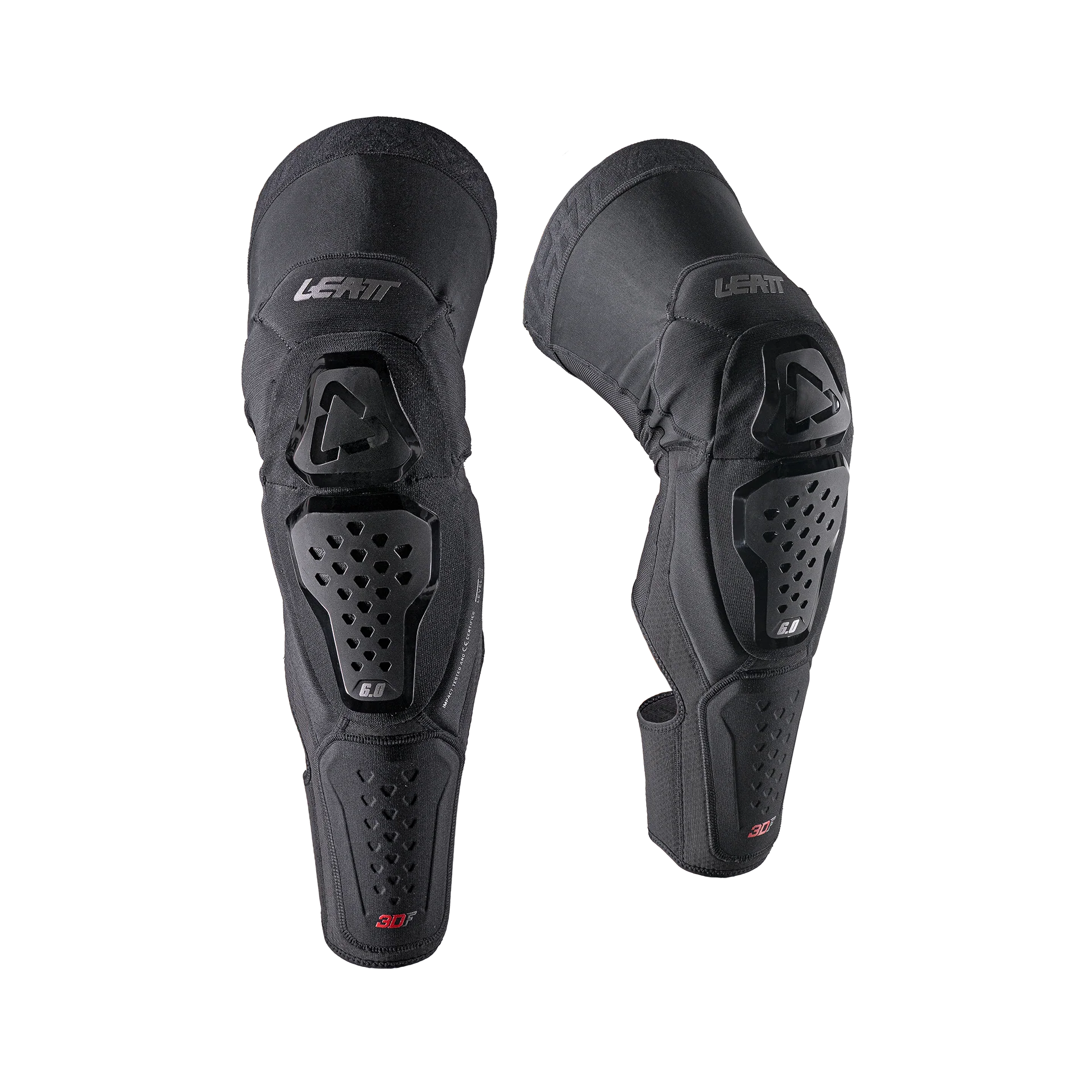 Leatt 6.0 Evo EXT Knee Guard