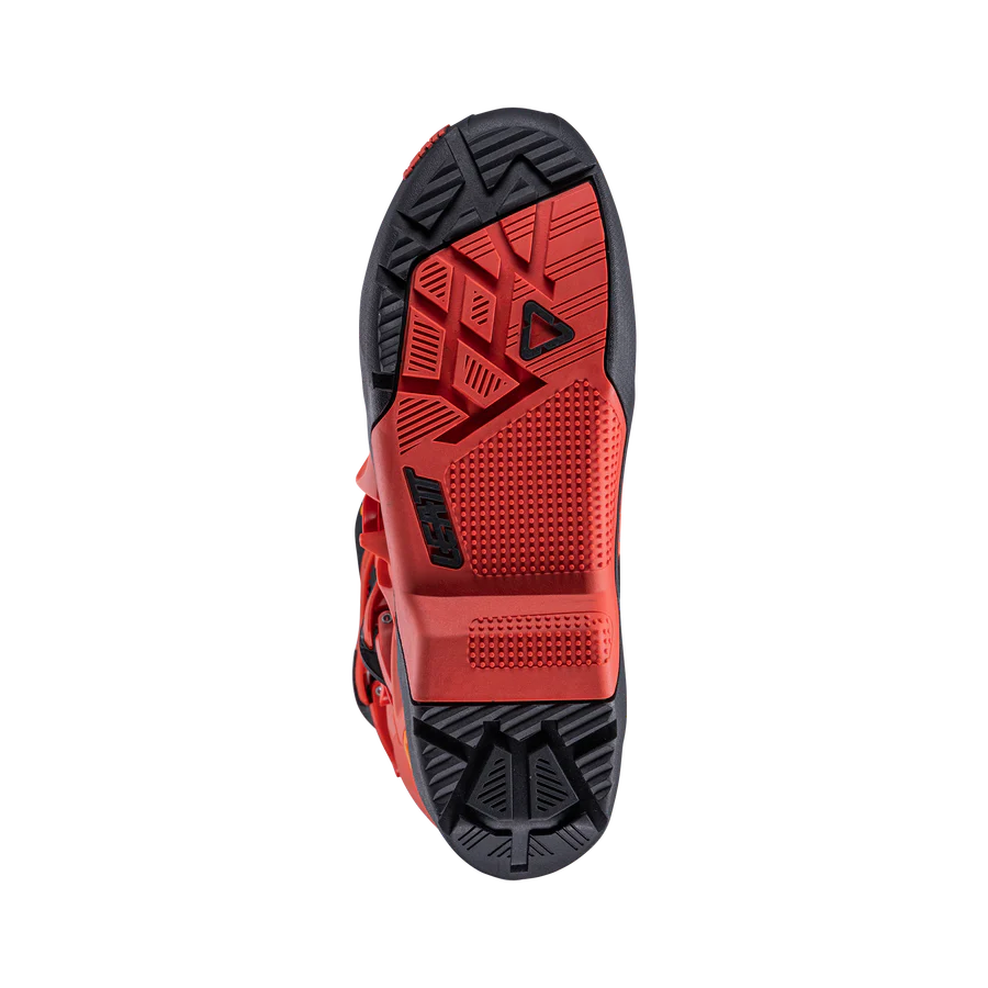 Leatt 4.5 HydraDri Moto Boot