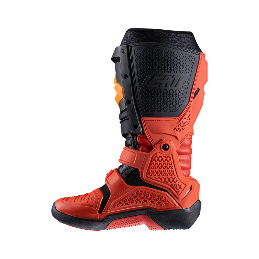 Leatt 4.5 HydraDri Moto Boot