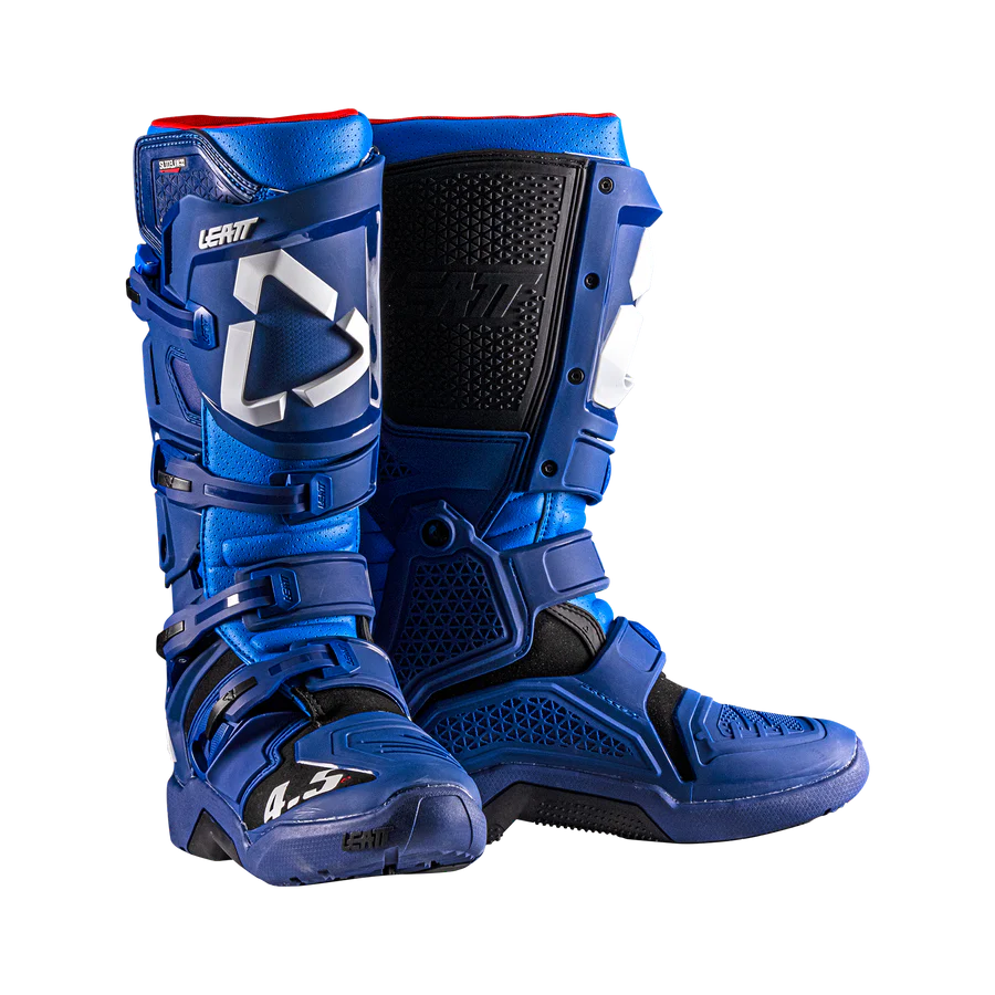 Leatt 4.5 Moto Enduro Boot