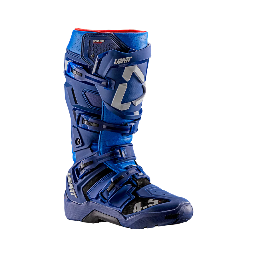Leatt 4.5 Moto Enduro Boot