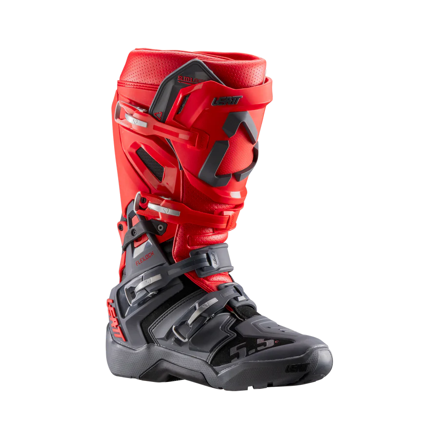 Leatt 5.5 FlexLock Enduro Moto Boot