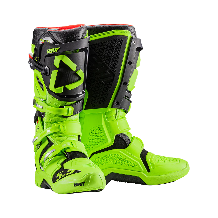 Leatt 5.5 FlexLock Moto Boots