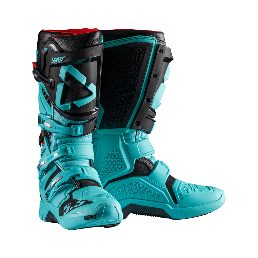 Leatt 5.5 FlexLock Moto Boots