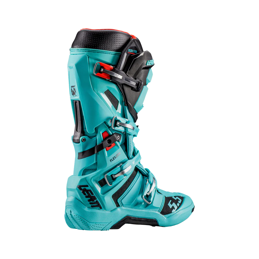 Leatt 5.5 FlexLock Moto Boots