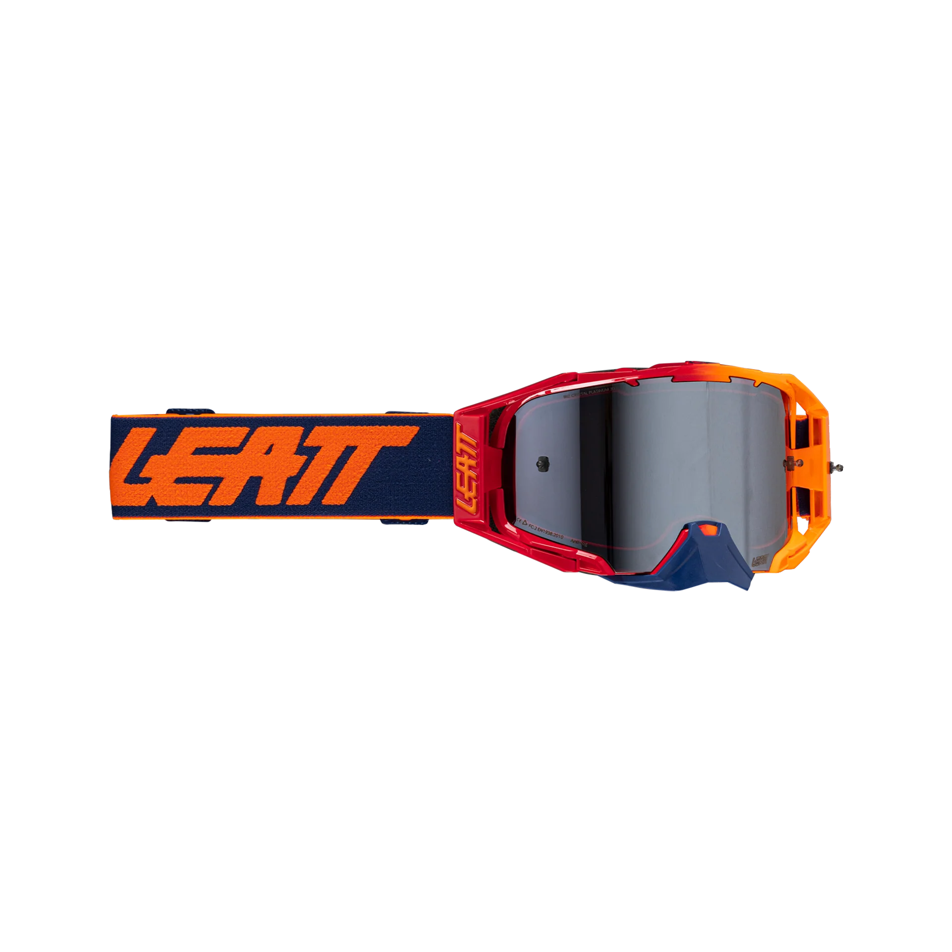 Leatt Velocity 6.5 Cryztal Goggle
