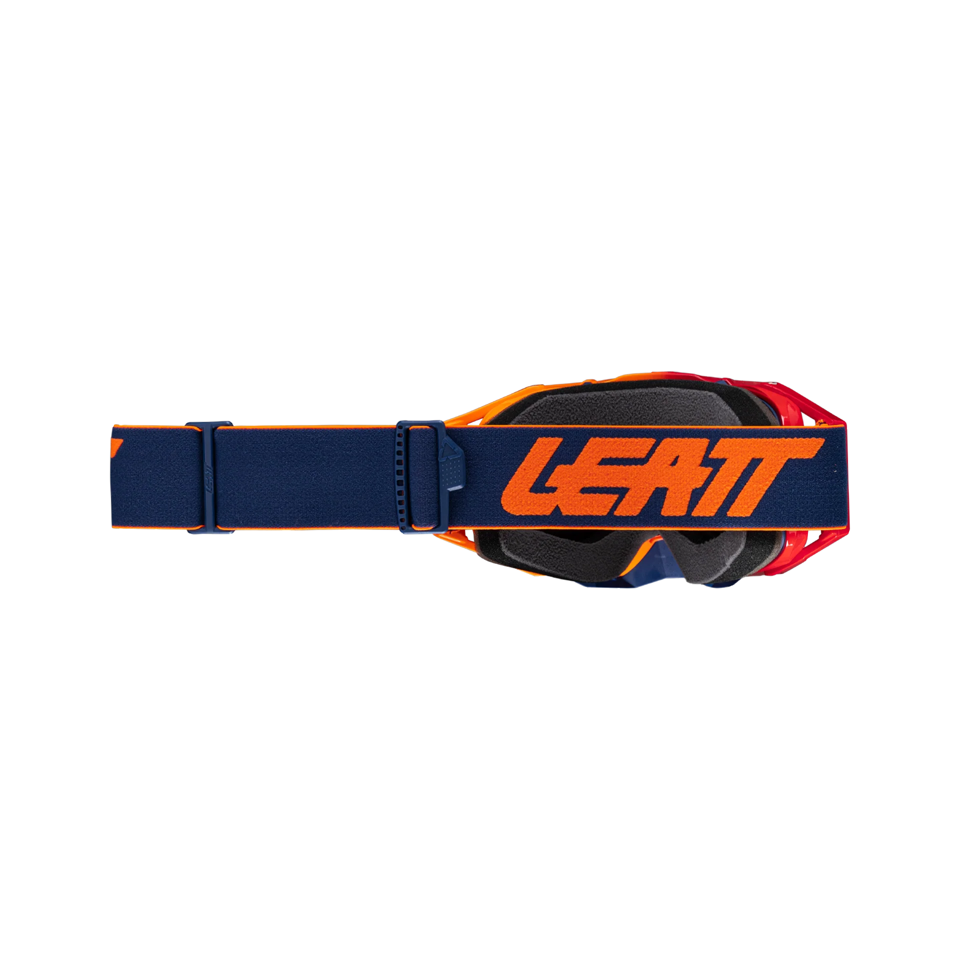 Leatt Velocity 6.5 Cryztal Goggle