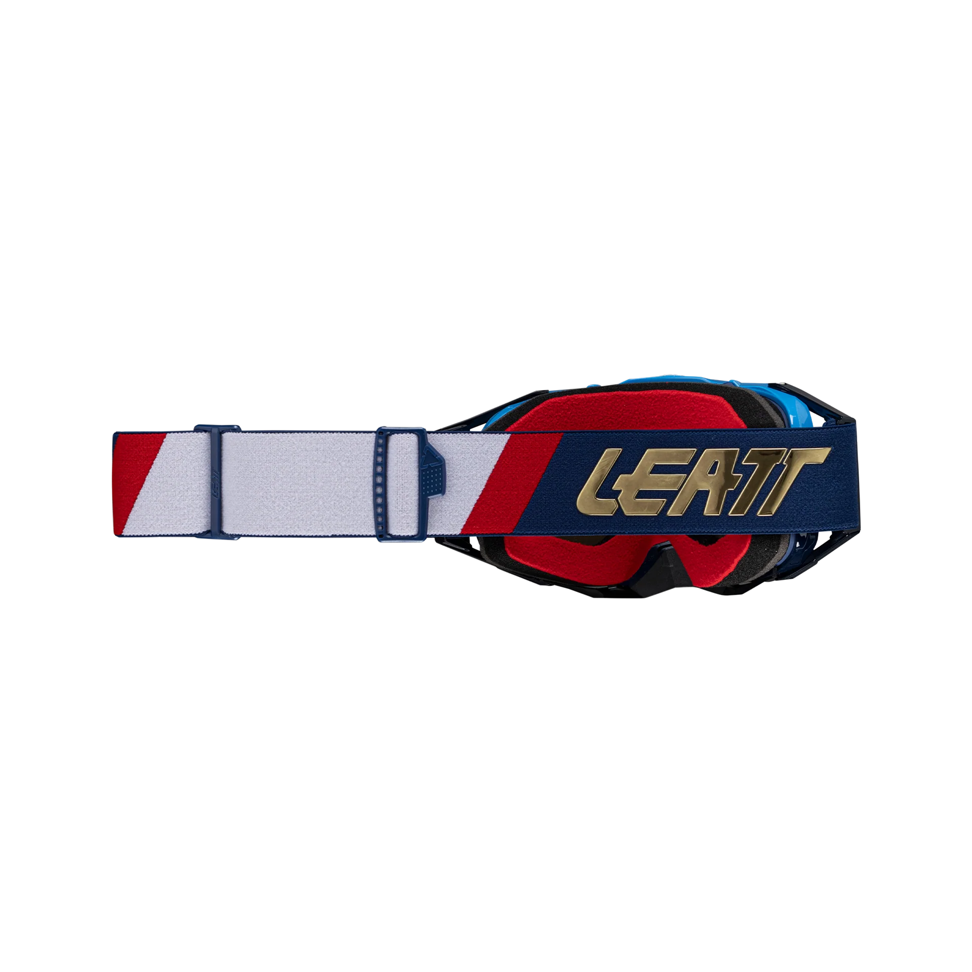 Leatt Velocity 6.5 Cryztal Goggle