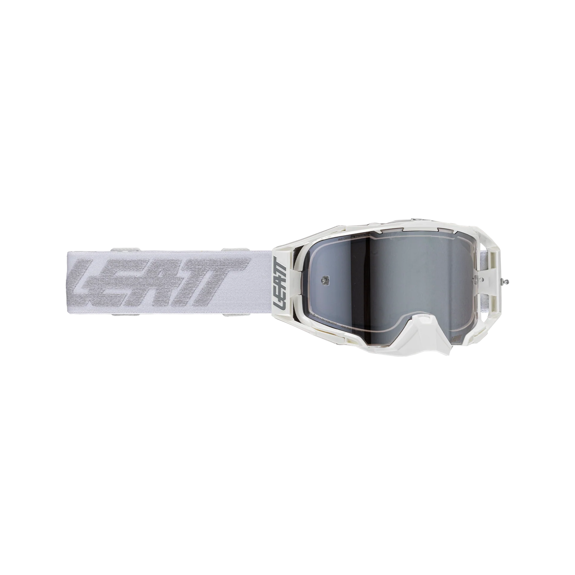 Leatt Velocity 6.5 Cryztal Goggle