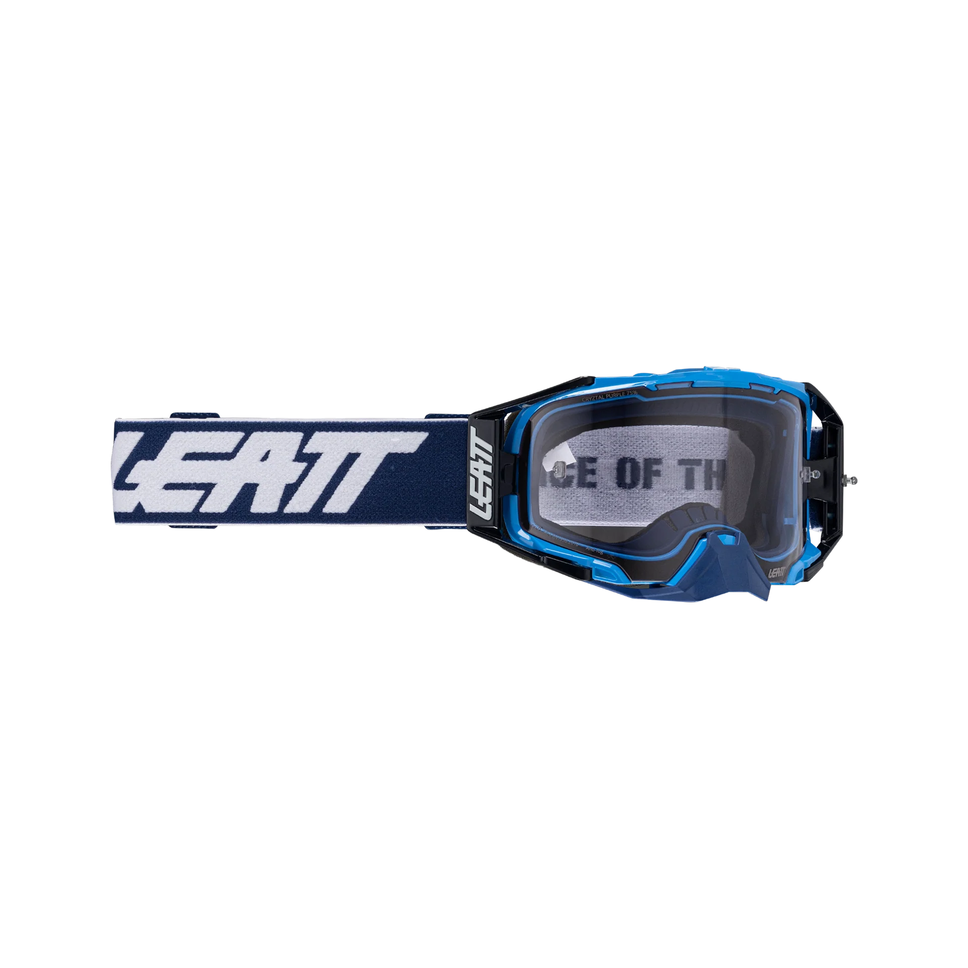 Leatt Velocity 6.5 Cryztal Goggle