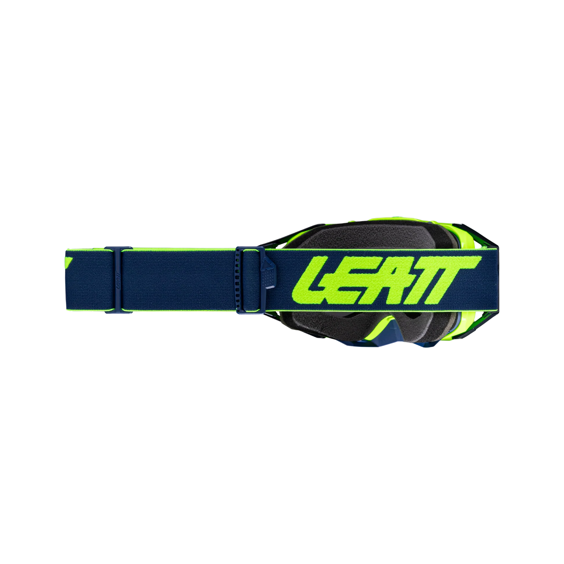 Leatt Velocity 6.5 Cryztal Goggle