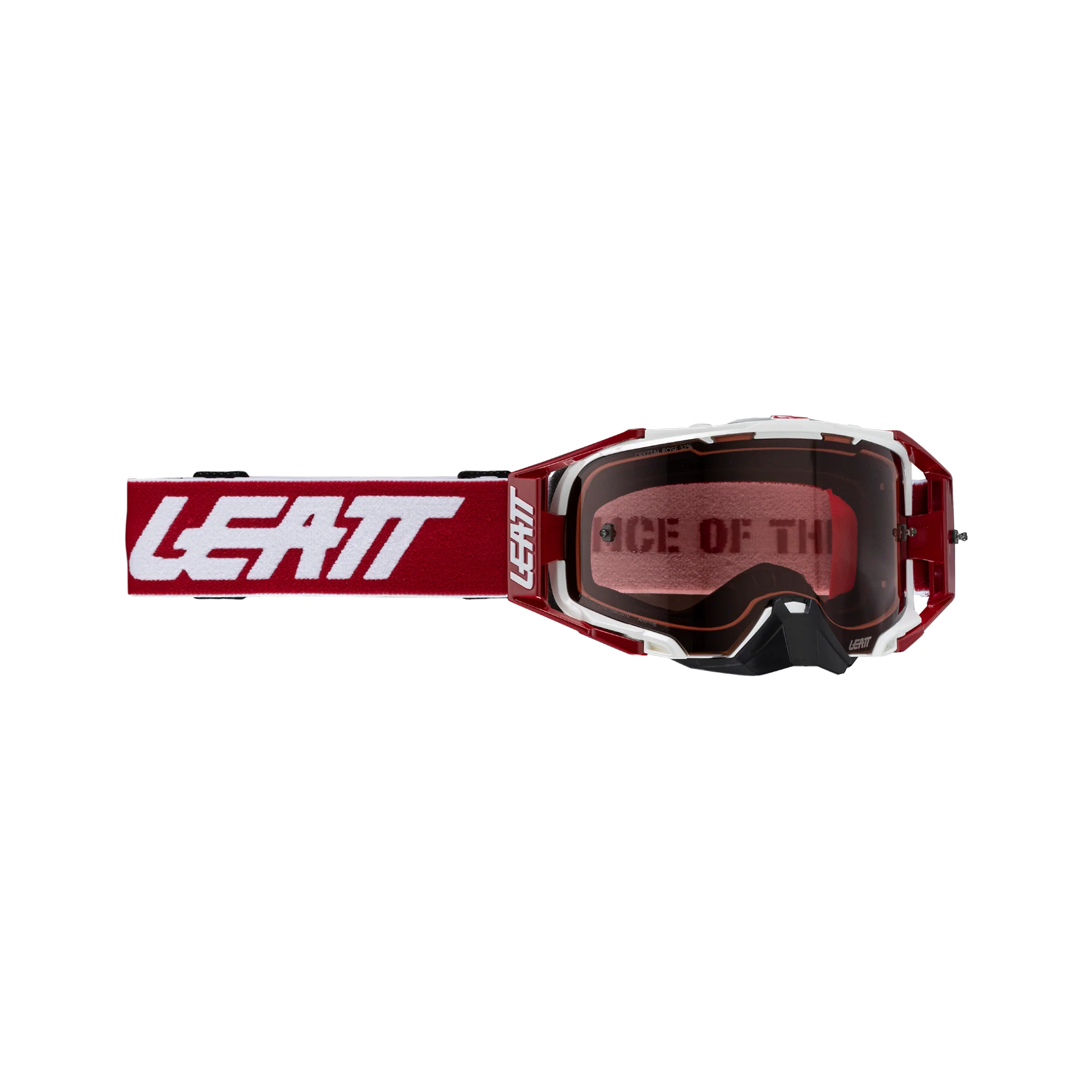 Leatt Velocity 6.5 Cryztal Goggle
