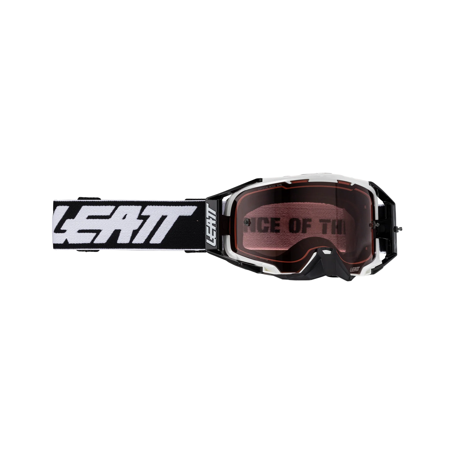 Leatt Velocity 6.5 Cryztal Goggle