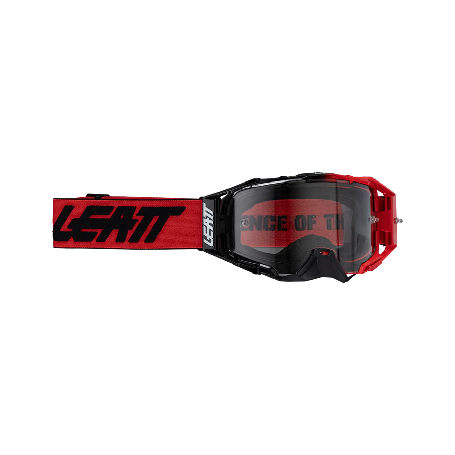 Leatt Velocity 6.5 Photochromic Goggles