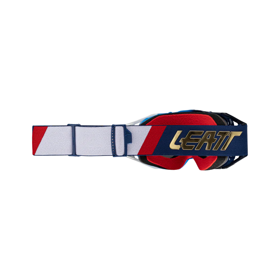 Leatt Velocity 6.5 Photochromic Goggles