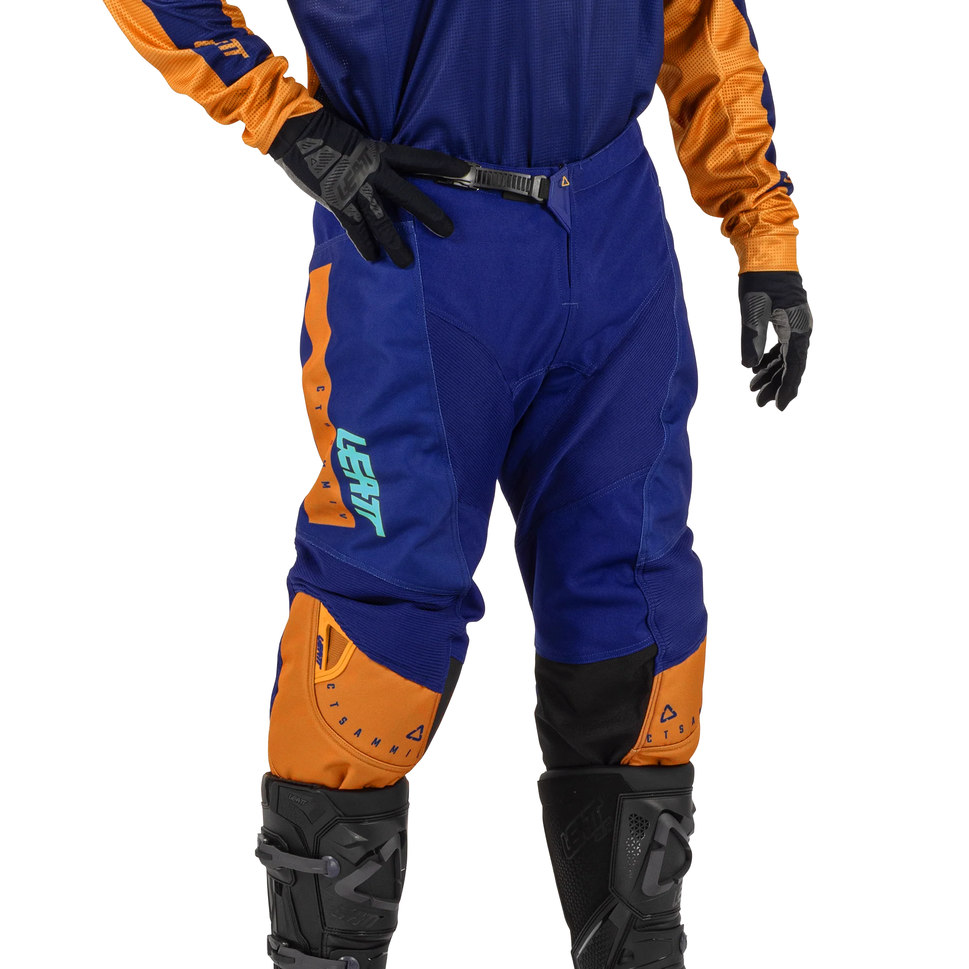 Leatt 3.5 Moto Pants