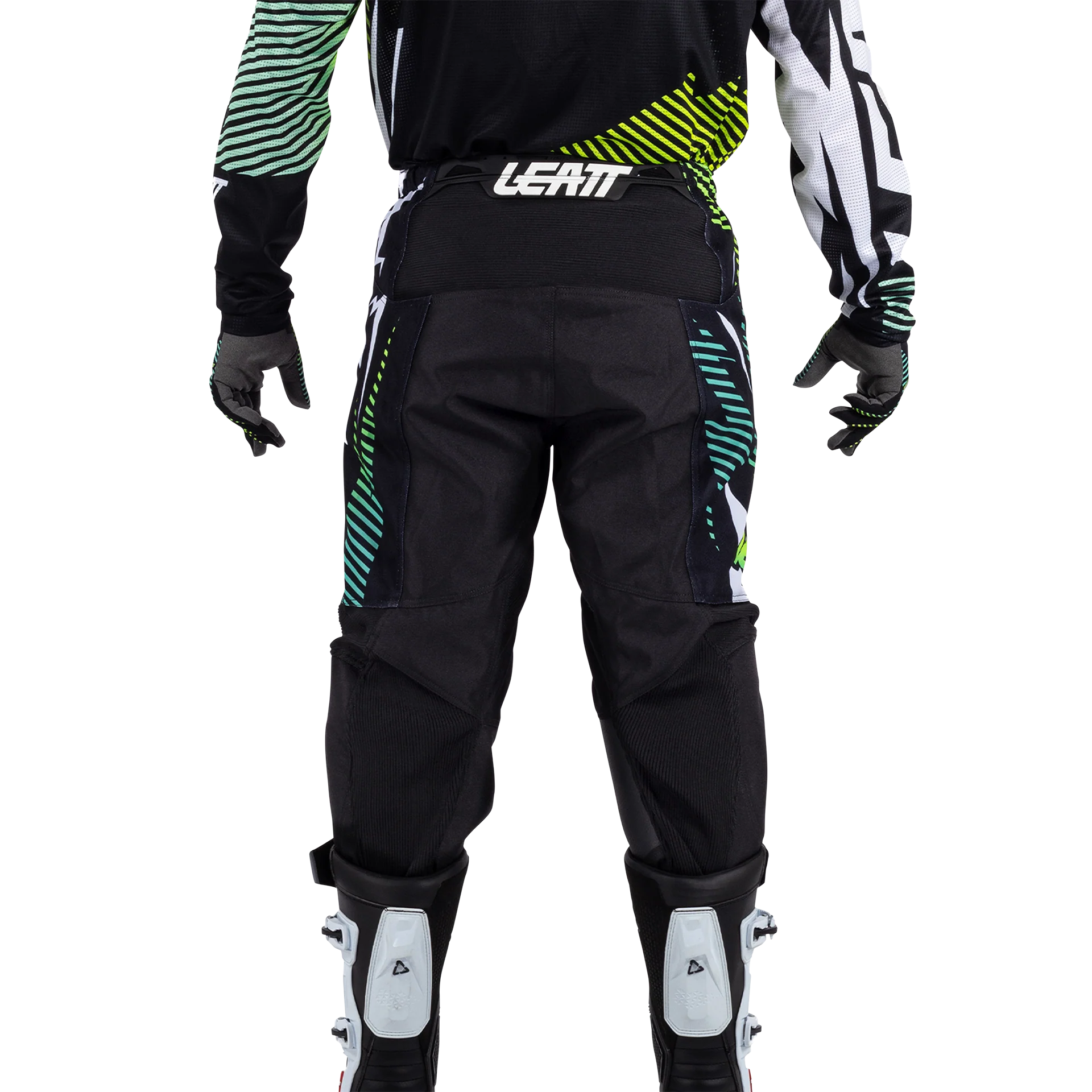 Leatt 3.5 Moto Pants