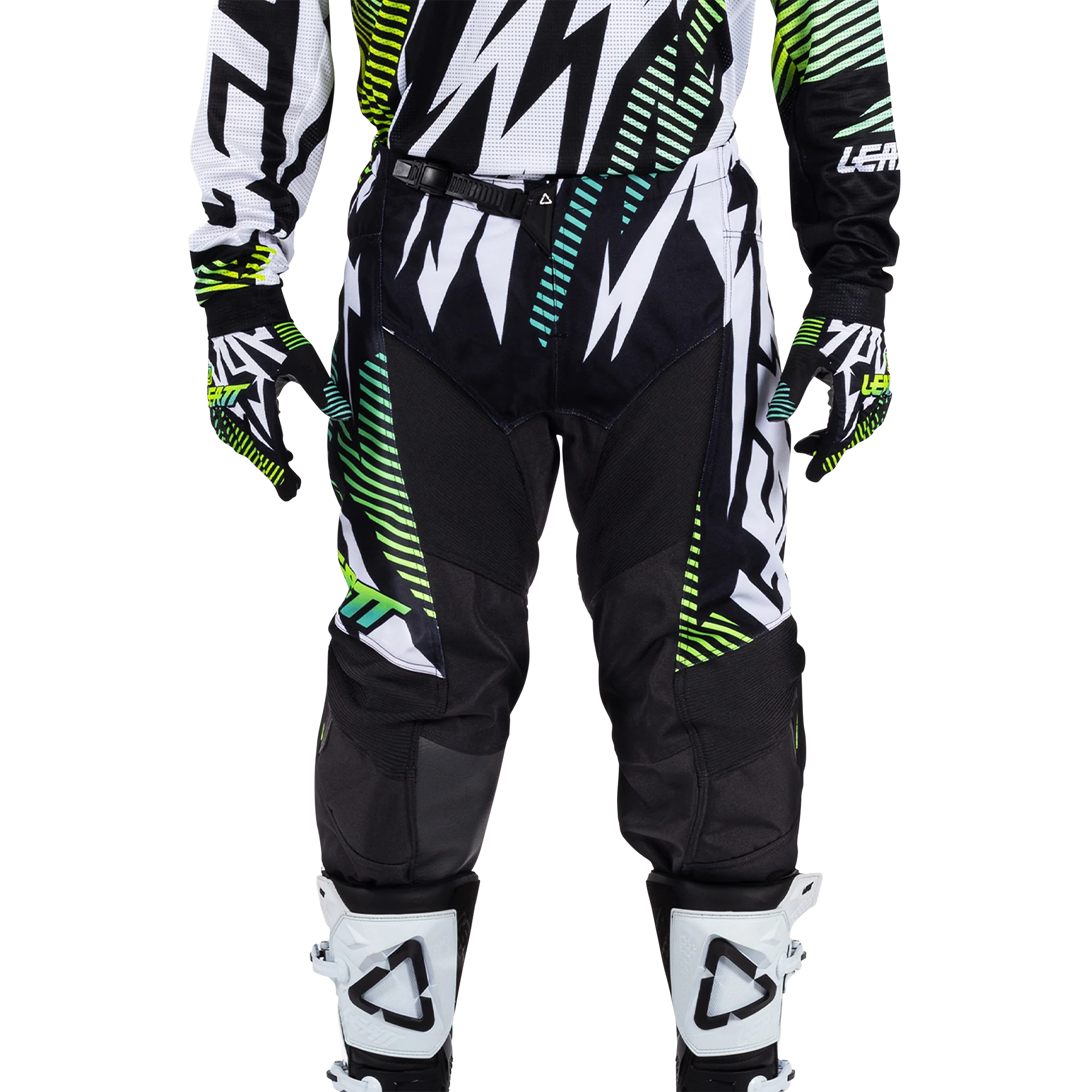 Leatt 3.5 Moto Pants