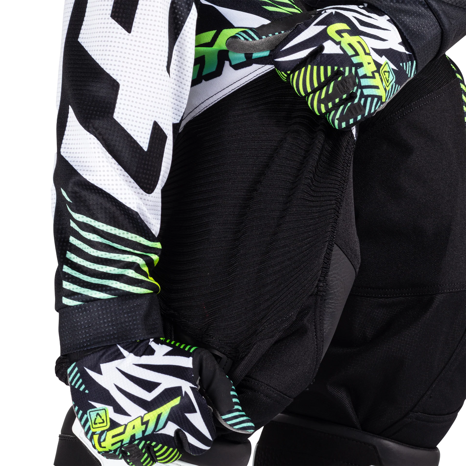 Leatt 3.5 Moto Pants