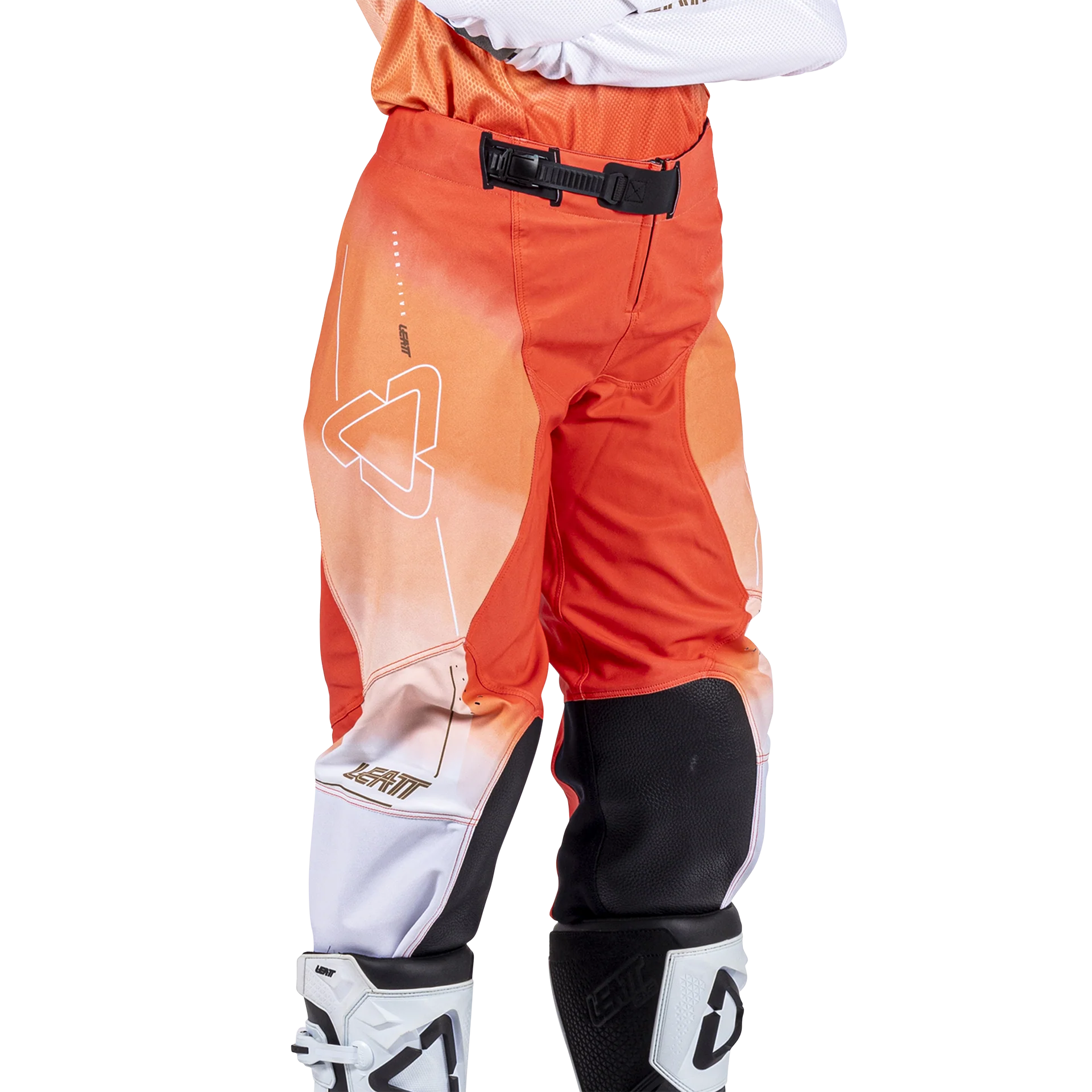 Leatt 4.5 Moto Pants for Women