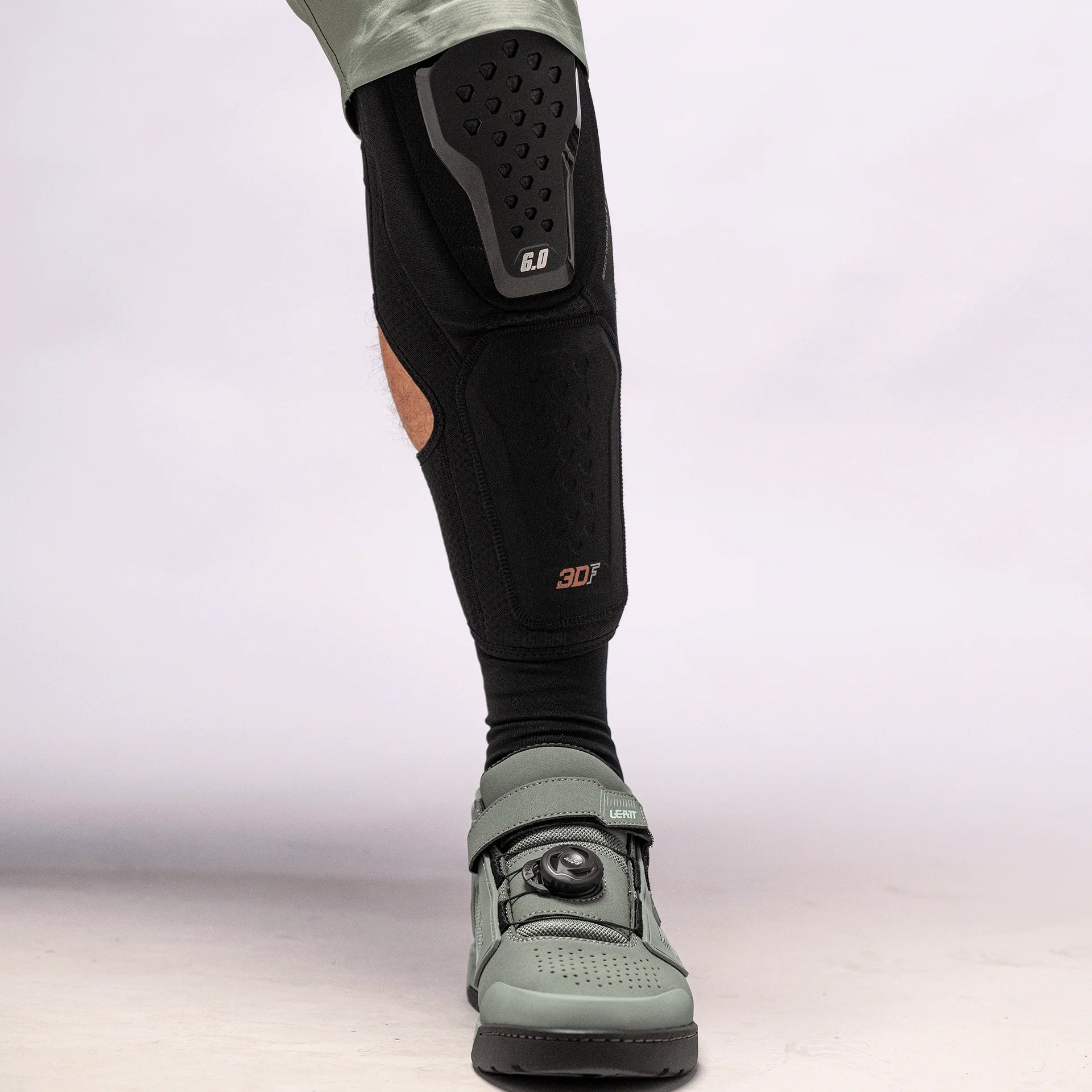 Leatt 6.0 Evo EXT Knee Guard