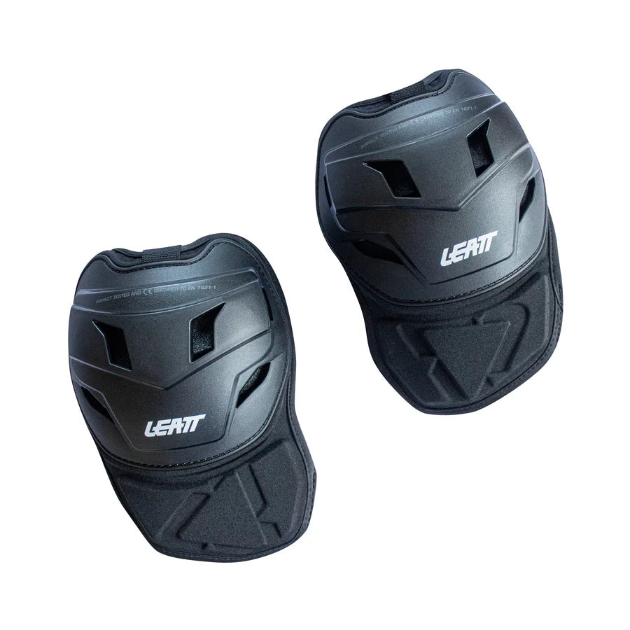 Leatt 5.5 Pro HD Shoulder Guards - Pair