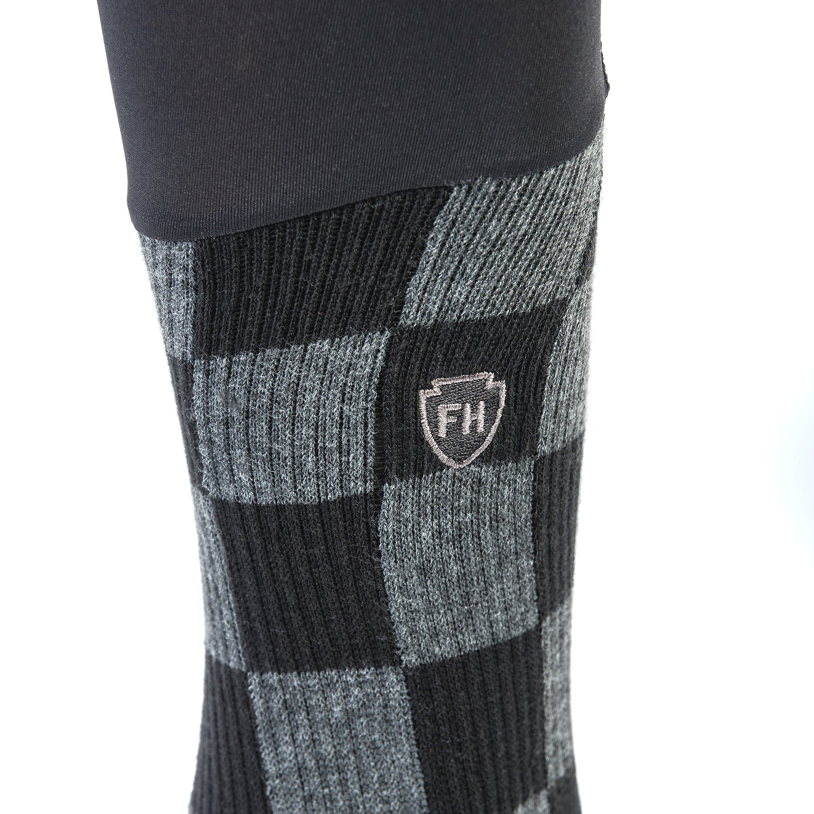 Fasthouse Elrod Legacy Knee Brace Sock