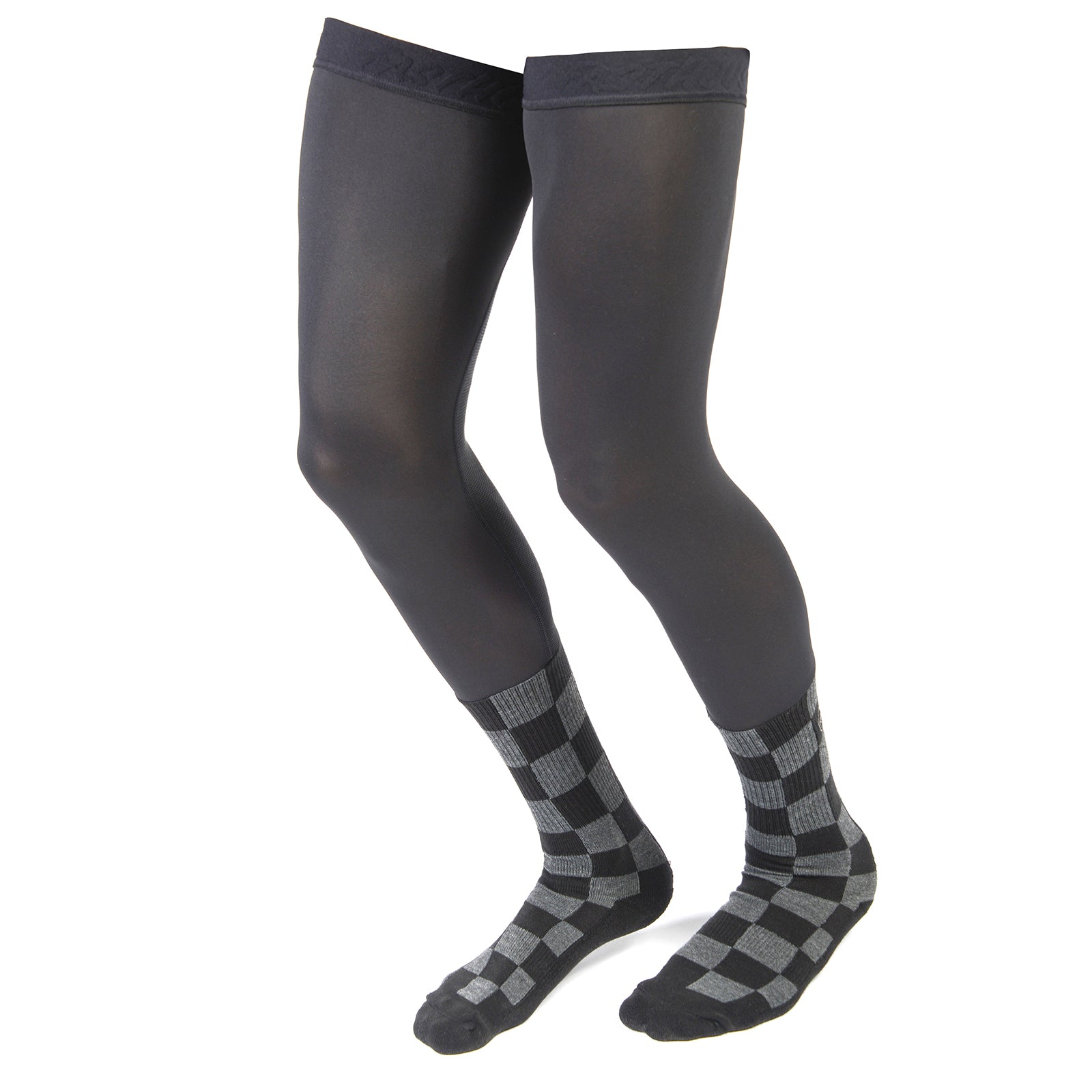 Fasthouse Elrod Legacy Knee Brace Sock