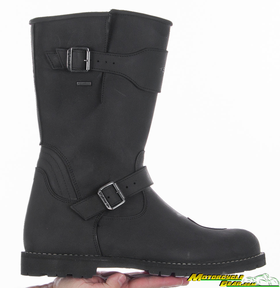 Stylmartin Legend Evo WP Boot