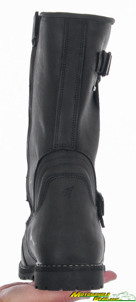 Stylmartin Legend Evo WP Boot