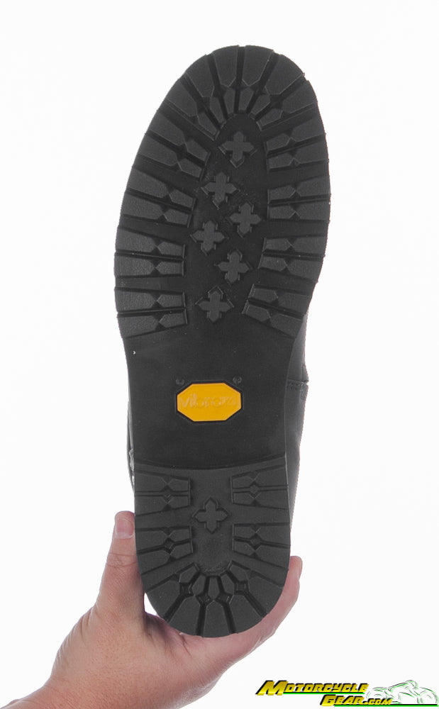 Stylmartin Legend Evo WP Boot