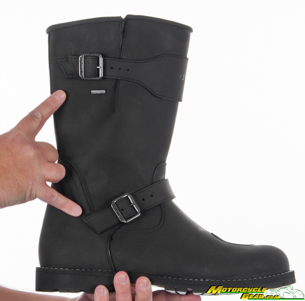 Stylmartin Legend Evo WP Boot