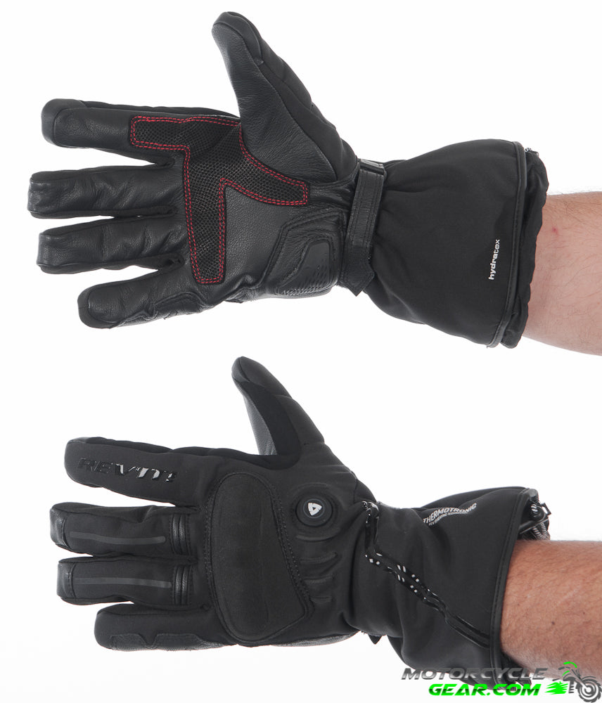 REV'IT! Liberty H2O Heated Gloves