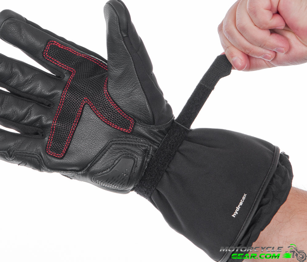 REV'IT! Liberty H2O Heated Gloves