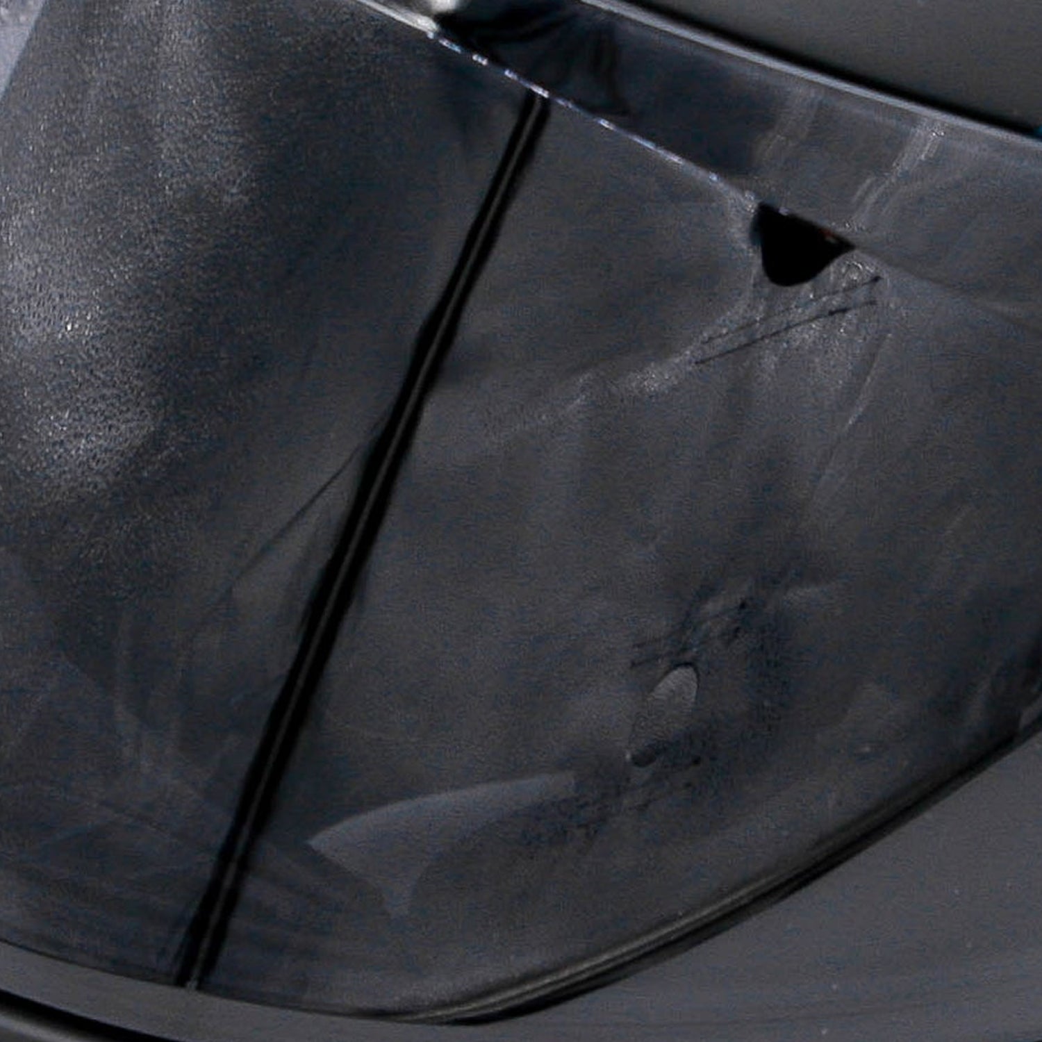 LS2 Inner Drop Down Sunshields for Challenger/Citation/Valiant Helmets