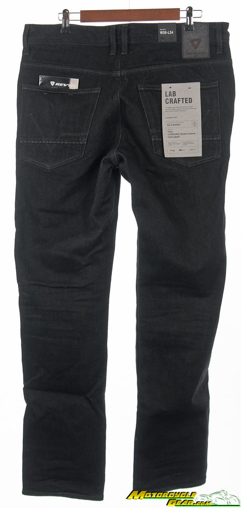 REV'IT! Lombard 3 RF Jeans
