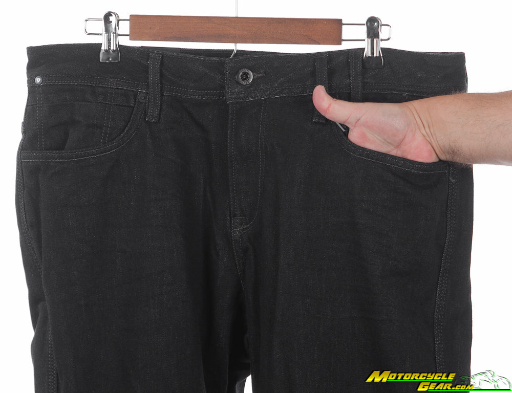 REV'IT! Lombard 3 RF Jeans