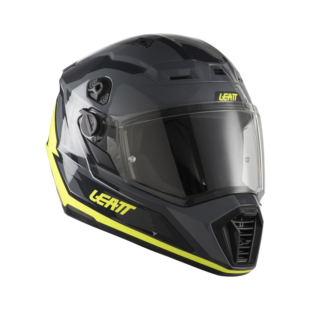Leatt ADV 7.5 Helmet Kit with 2.5 Goggle