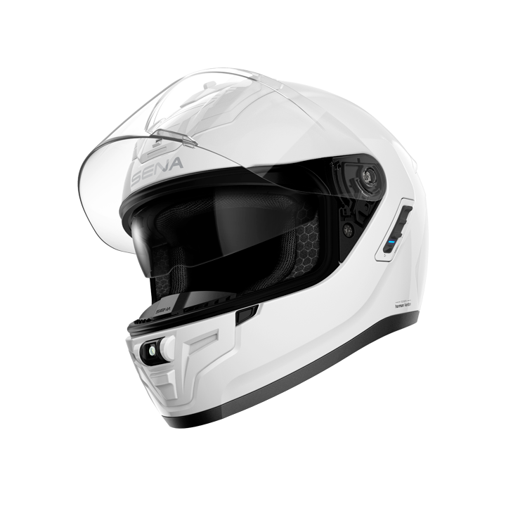 Sena Phantom Helmet