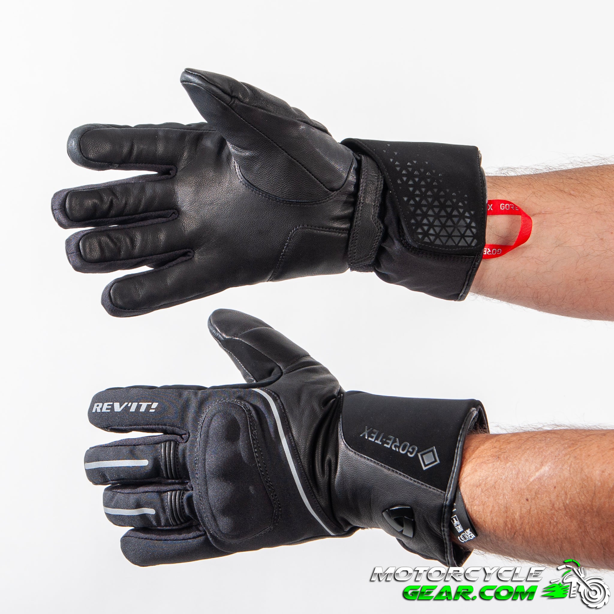 REV'IT! Stratos 3 GTX Gloves