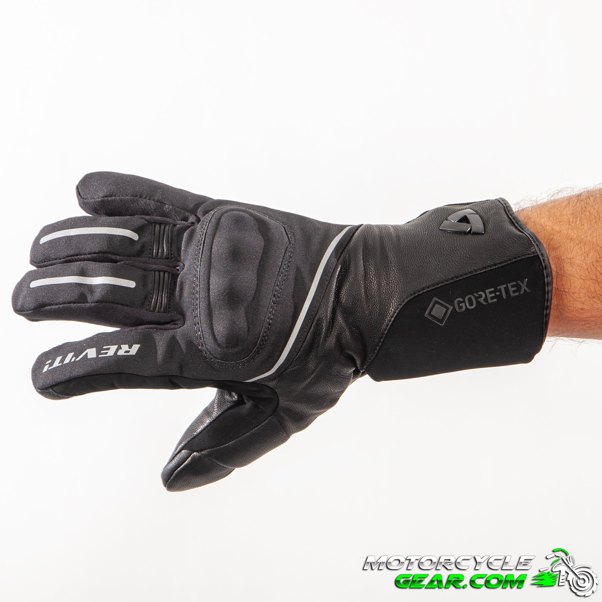 REV'IT! Stratos 3 GTX Gloves