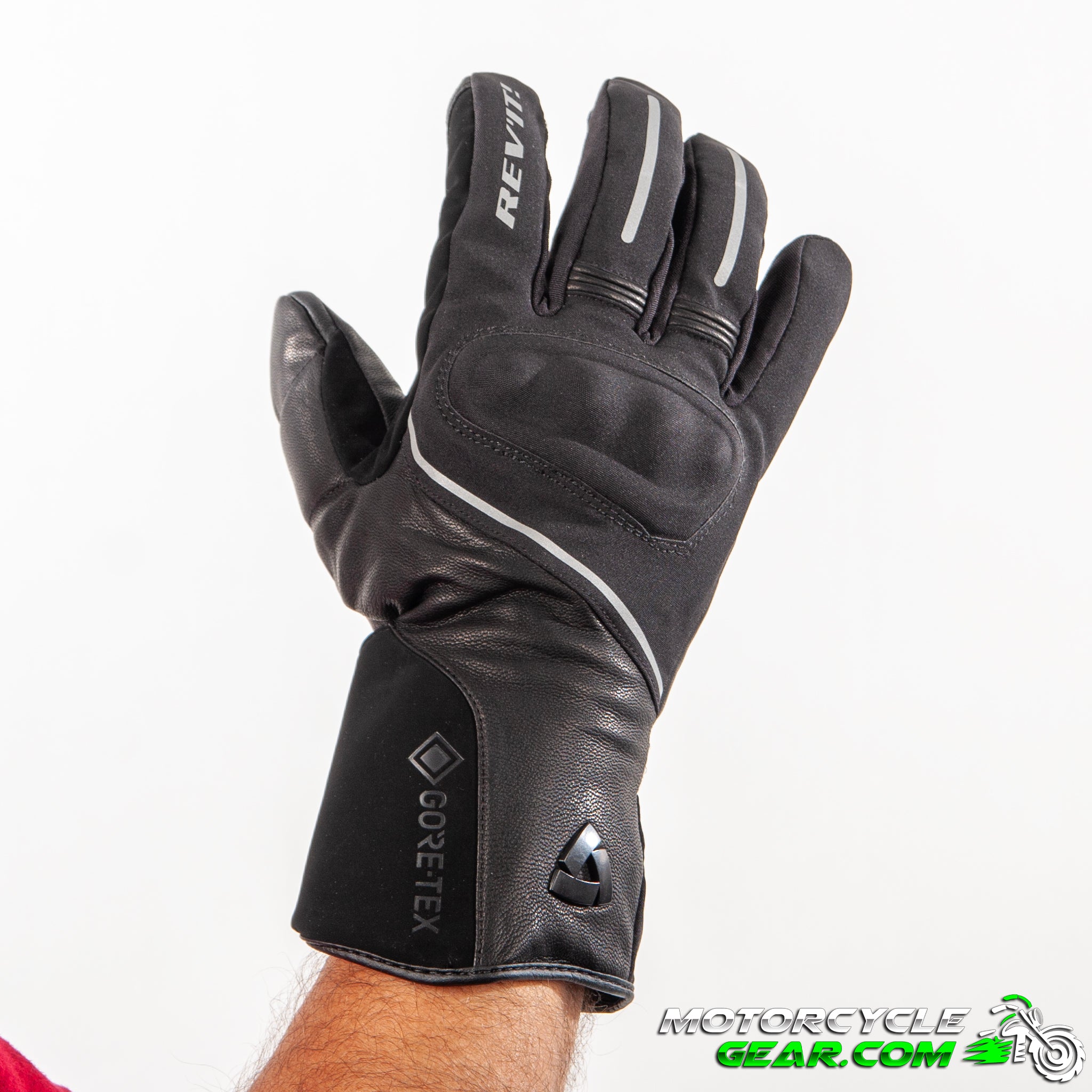 REV'IT! Stratos 3 GTX Gloves
