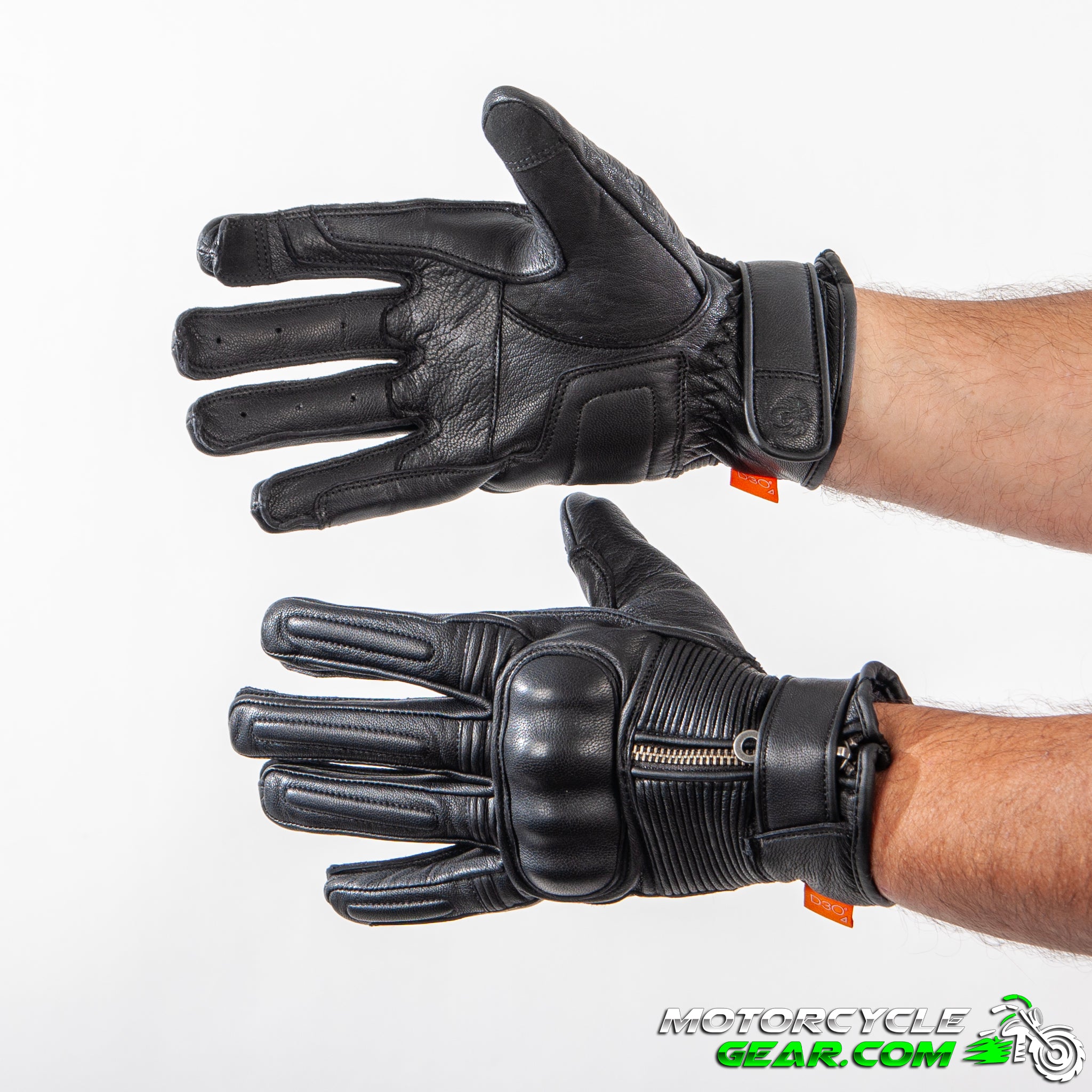 Merlin Glory D3O Gloves ~ Medium - XL Only