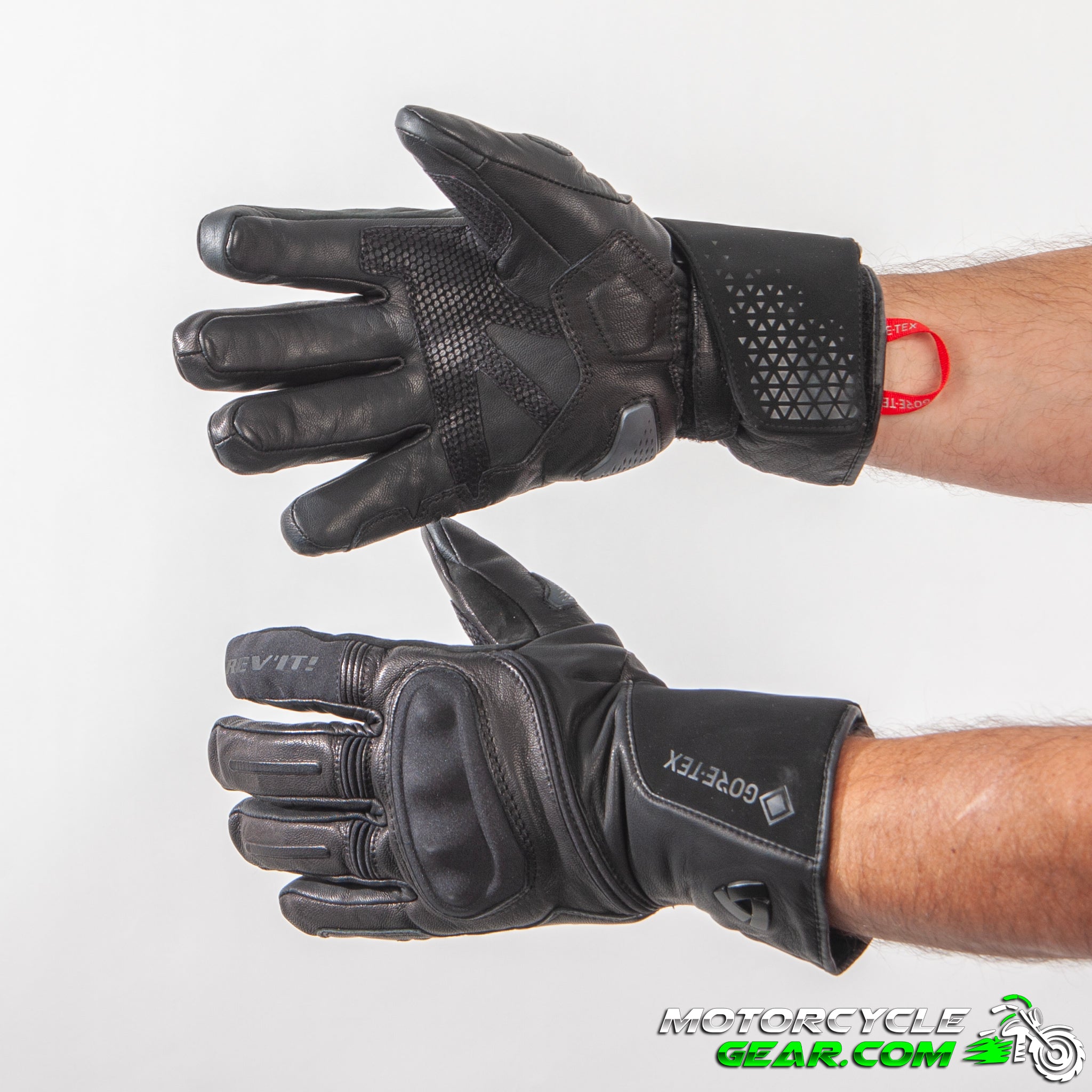 REV'IT! Kodiak 2 GTX Gloves
