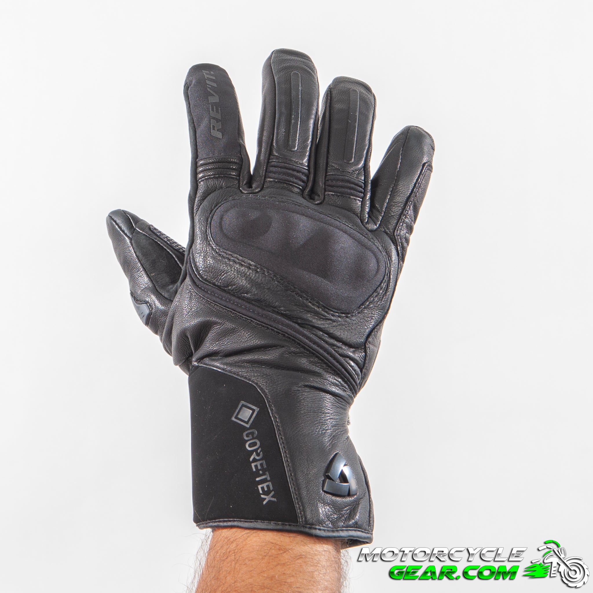 REV'IT! Kodiak 2 GTX Gloves