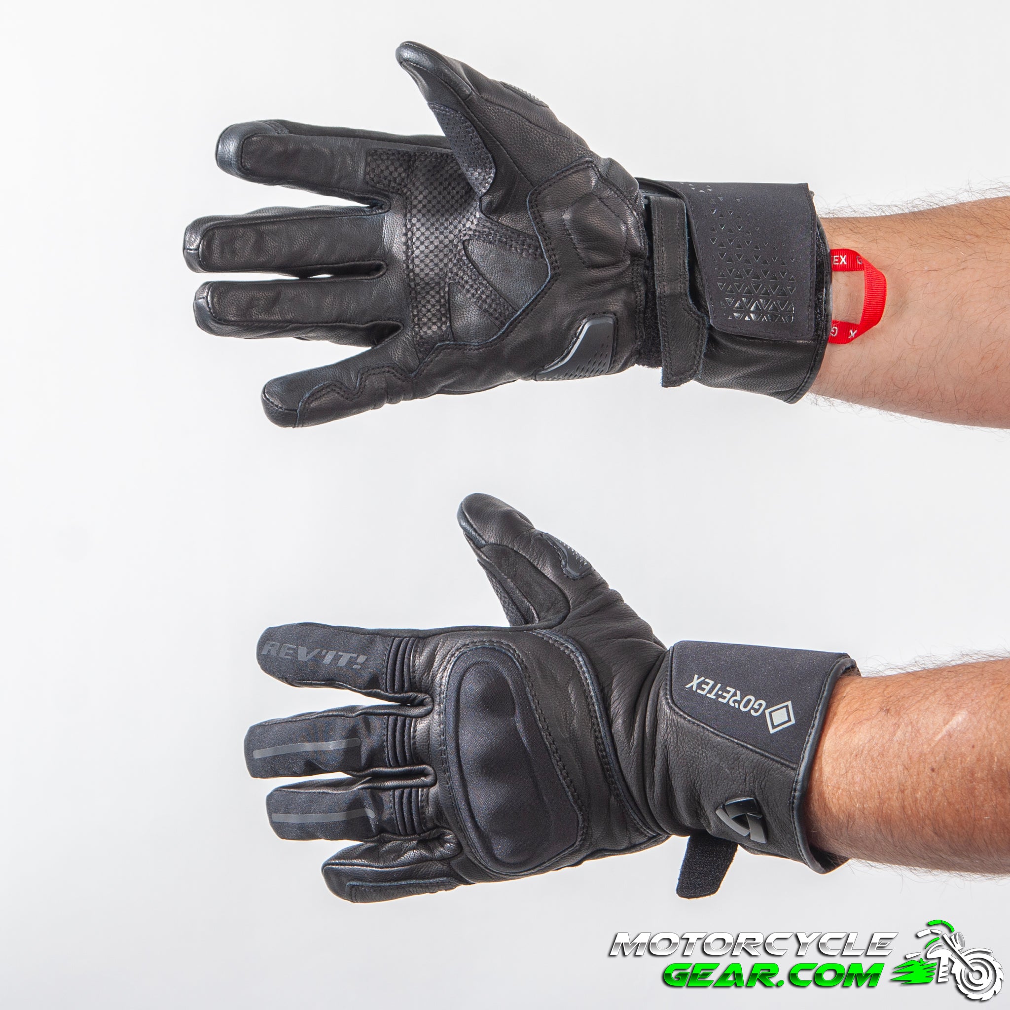 REV'IT! Lacus GTX Gloves