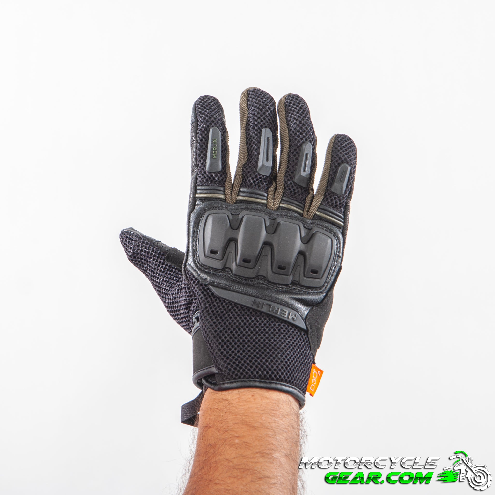 Merlin Jura Air D3O Glove