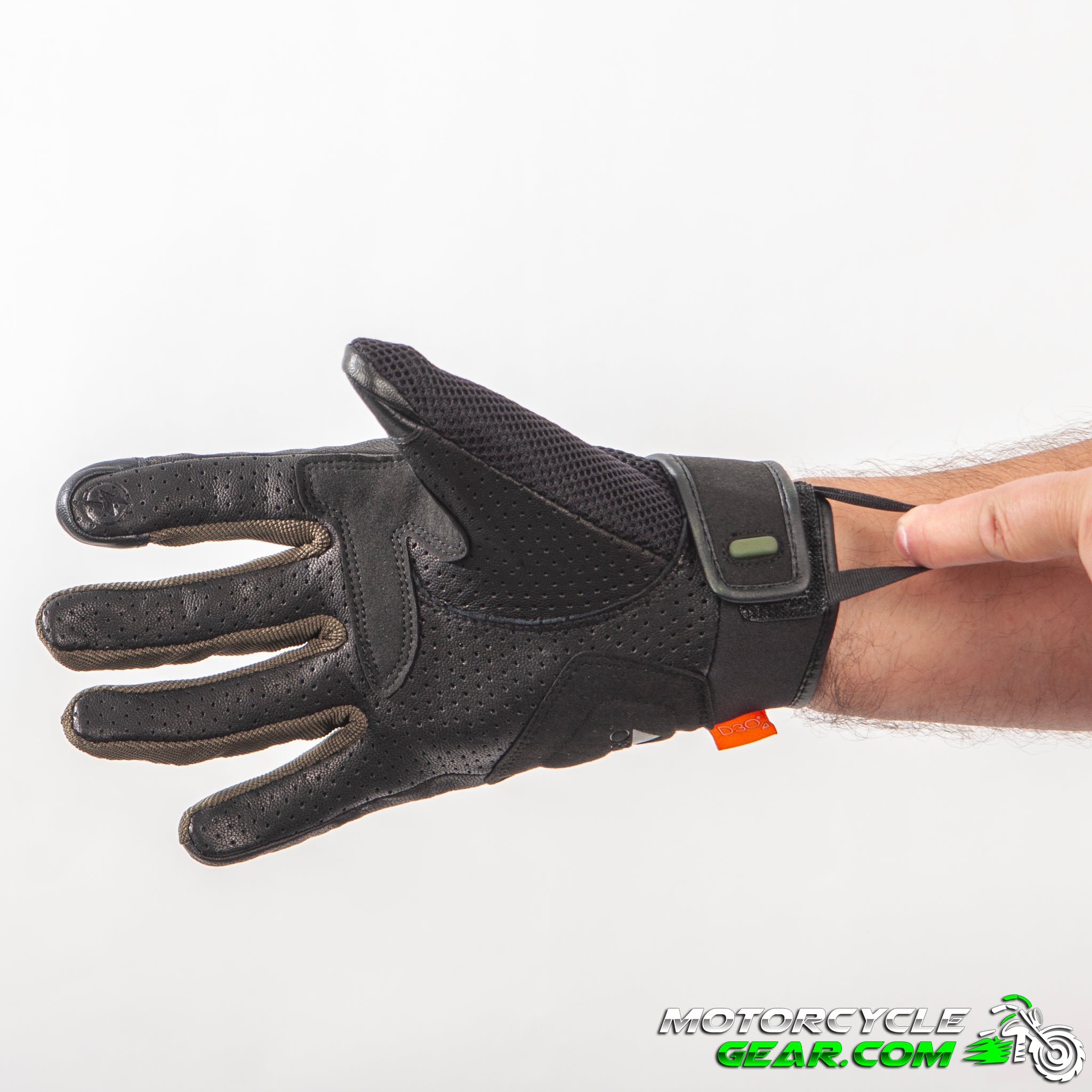 Merlin Jura Air D3O Glove