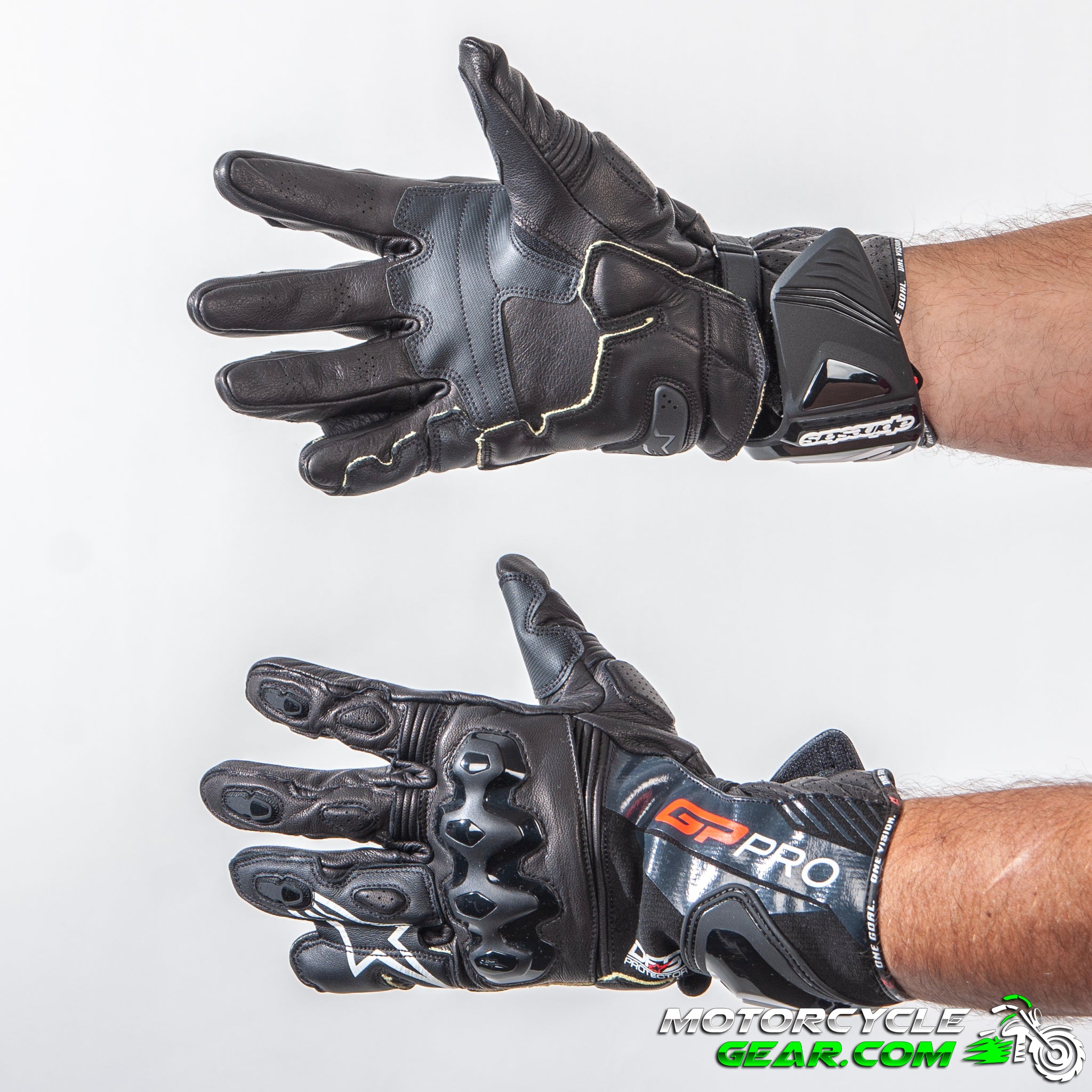 alpinestars handschuhe gp pro Alpinestars